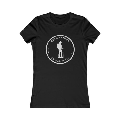 The Buen Camino T-Shirt