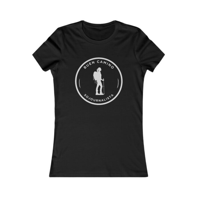 The Buen Camino T-Shirt