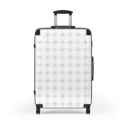 The Vita Simplicis Suitcase