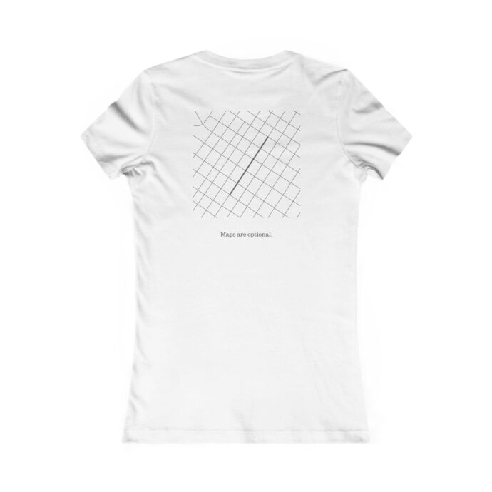 Oslo, Norway | Urban Nomad T-Shirt - Image 4