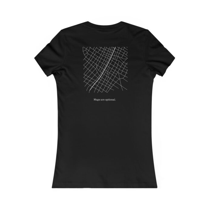 Sofia, Bulgaria | Urban Nomad T-Shirt - Image 6