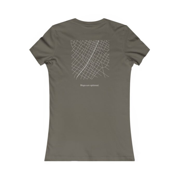 Sofia, Bulgaria | Urban Nomad T-Shirt - Image 8