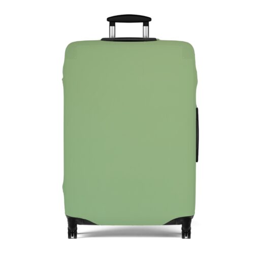 The Monte Verdi Luggage Cover
