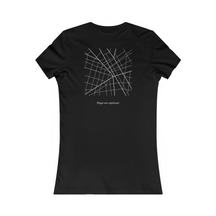 Buenos Aires, Argentina | Urban Nomad T-Shirt - Image 2