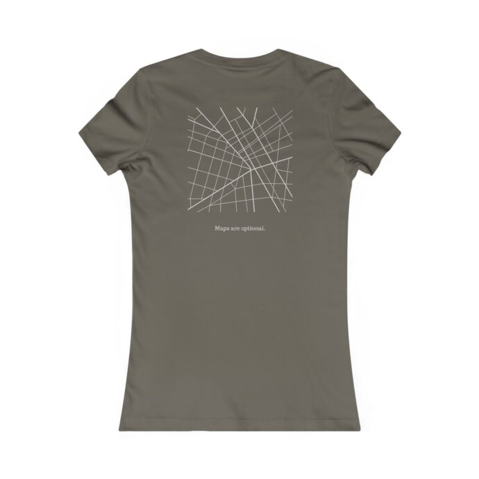 Buenos Aires, Argentina | Urban Nomad T-Shirt - Image 8