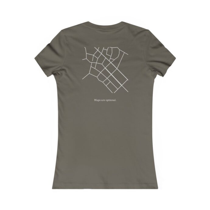 Dubrovnik, Croatia | Urban Nomad T-Shirt - Image 8