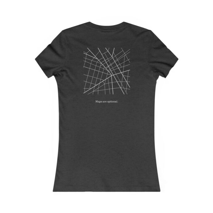 Buenos Aires, Argentina | Urban Nomad T-Shirt - Image 6