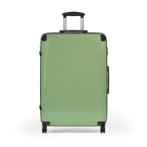 The Monti Verdi Suitcase
