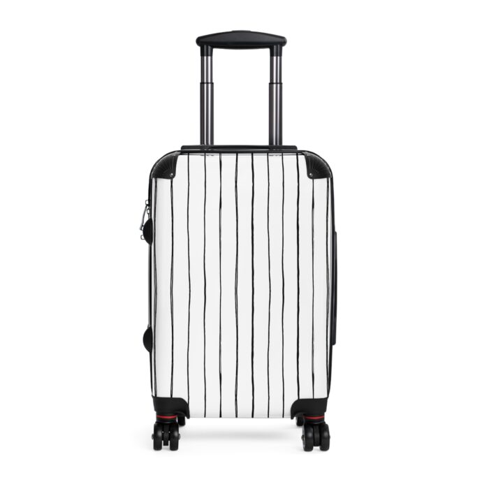 The Striata Suitcase - Image 5