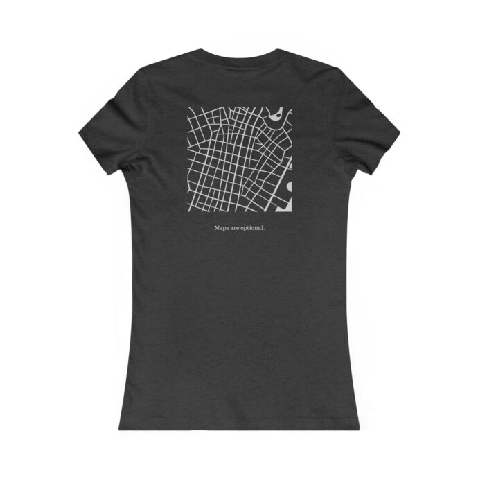 Sydney, Australia | Urban Nomad T-Shirt - Image 8