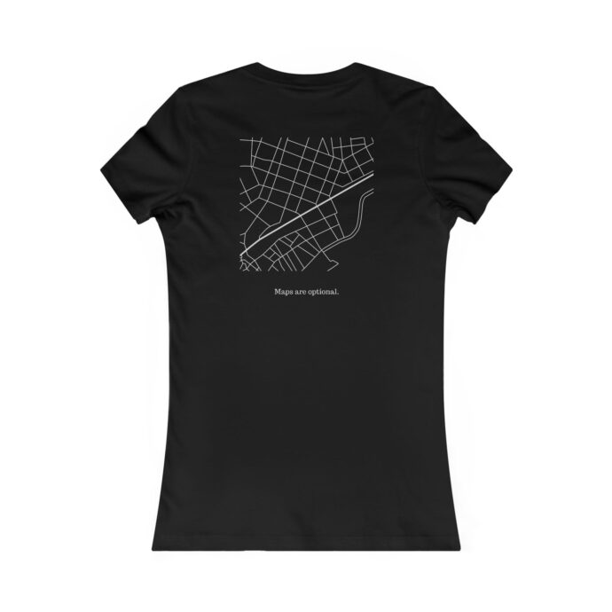 Ibiza, Spain | Urban Nomad T-Shirt - Image 2