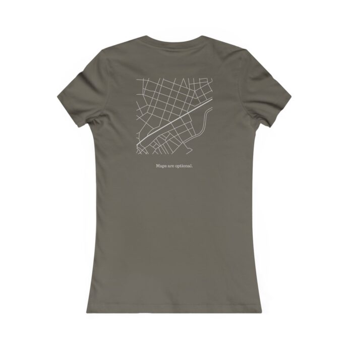 Ibiza, Spain | Urban Nomad T-Shirt - Image 8