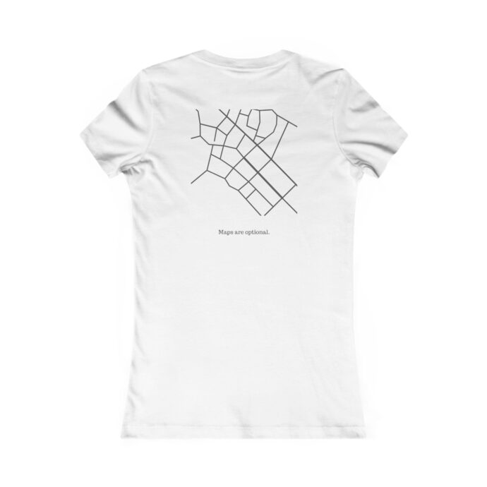 Dubrovnik, Croatia | Urban Nomad T-Shirt - Image 4