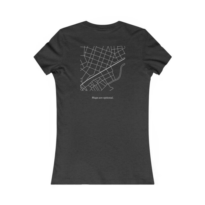Ibiza, Spain | Urban Nomad T-Shirt - Image 6