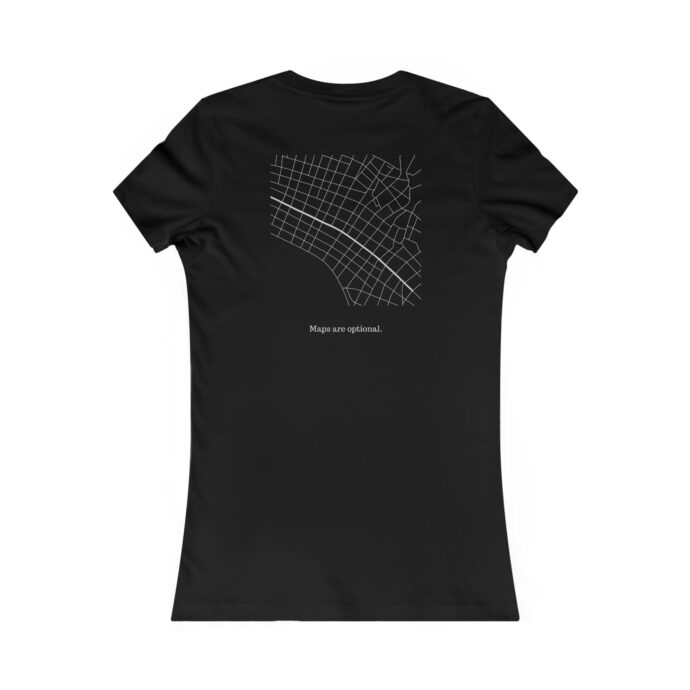 Thessaloniki, Greece | Urban Nomad T-Shirt - Image 2