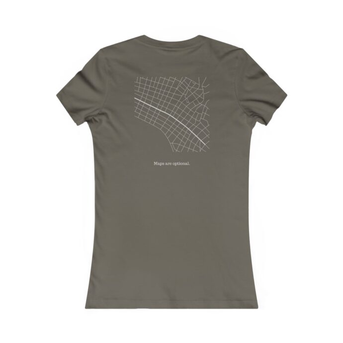 Thessaloniki, Greece | Urban Nomad T-Shirt - Image 8