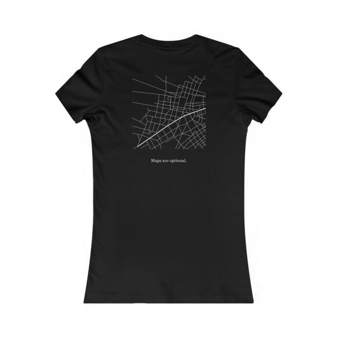 Munich, Germany | Urban Nomad T-Shirt - Image 2