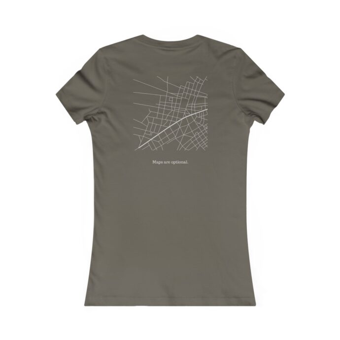 Munich, Germany | Urban Nomad T-Shirt - Image 8
