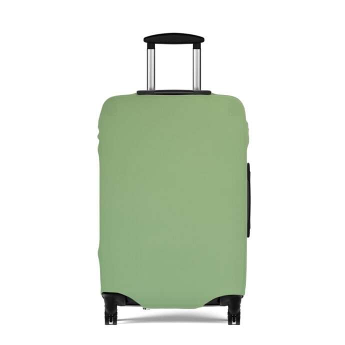The Monte Verdi Luggage Cover - Image 9