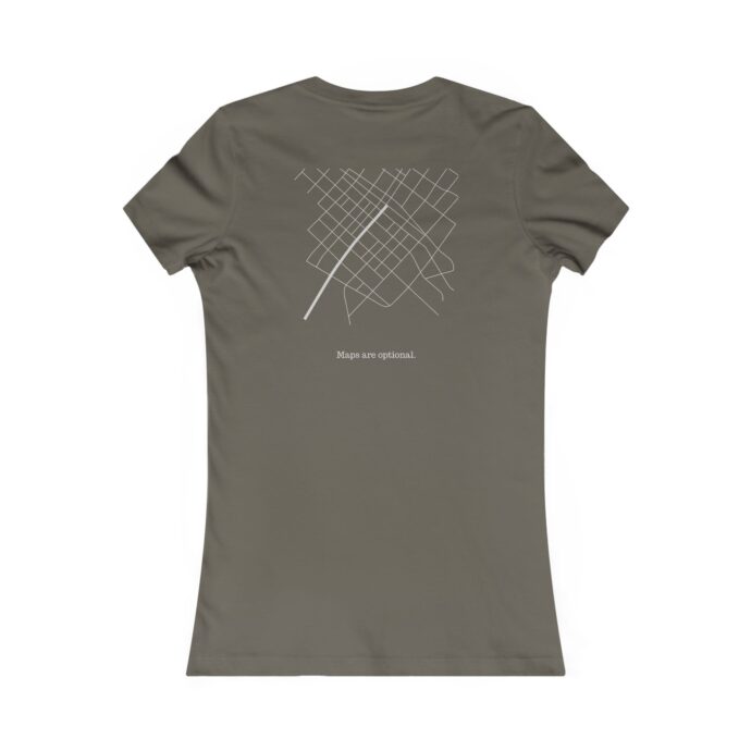 Cape Town, South Africa | Urban Nomad T-Shirt - Image 8