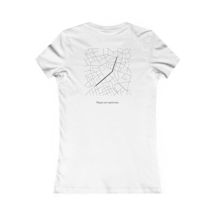Marrakech, Morocco | Urban Nomad T-Shirt - Image 4
