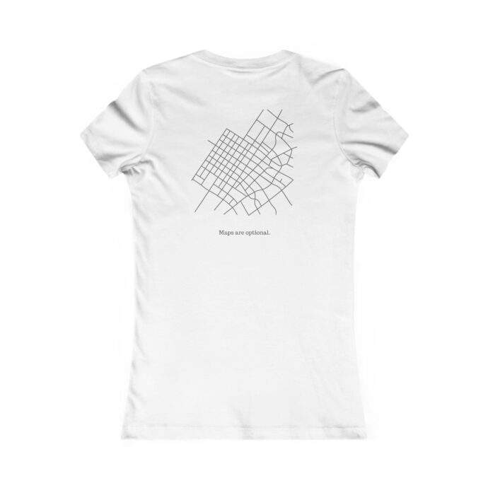 Tulum, Mexico | Urban Nomad T-Shirt - Image 4