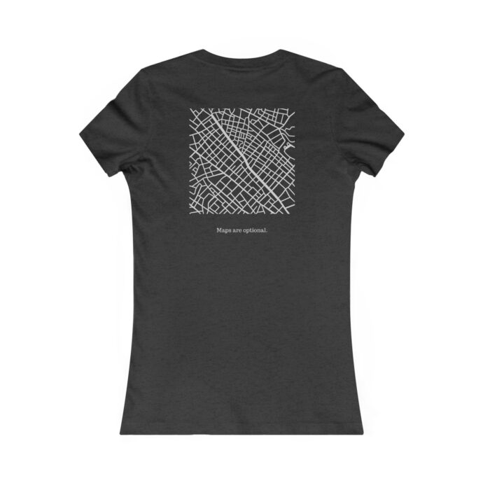 Naples, Italy | Urban Nomad T-Shirt - Image 8