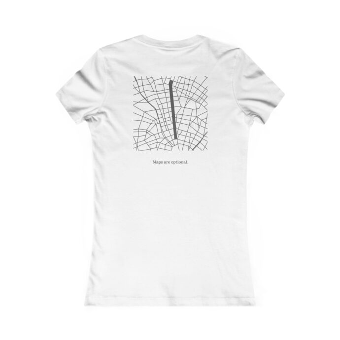 Porto, Portugal | Urban Nomad T-Shirt - Image 4