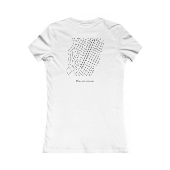 Valletta, Malta | Urban Nomad T-Shirt - Image 4
