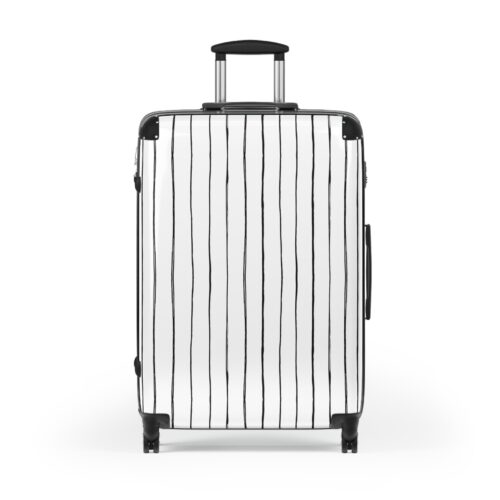 The Striata Suitcase