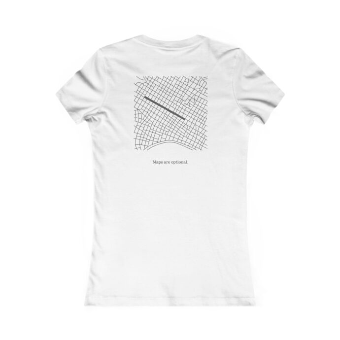 Athens, Greece | Urban Nomad T-Shirt - Image 4