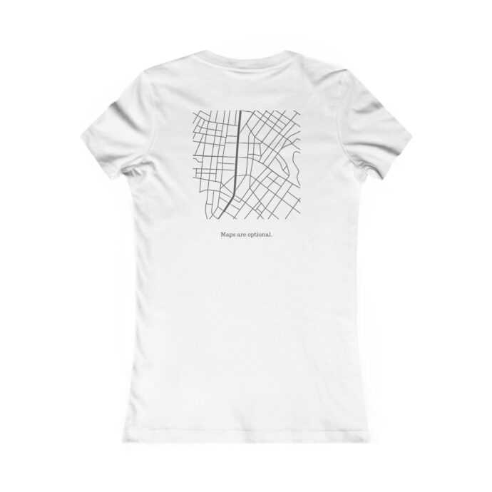 Ljubljana, Slovenia | Urban Nomad T-Shirt - Image 4