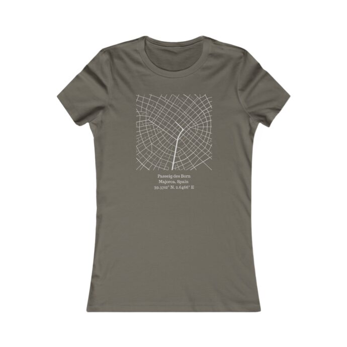 Majorca, Spain | Urban Nomad T-Shirt - Image 7