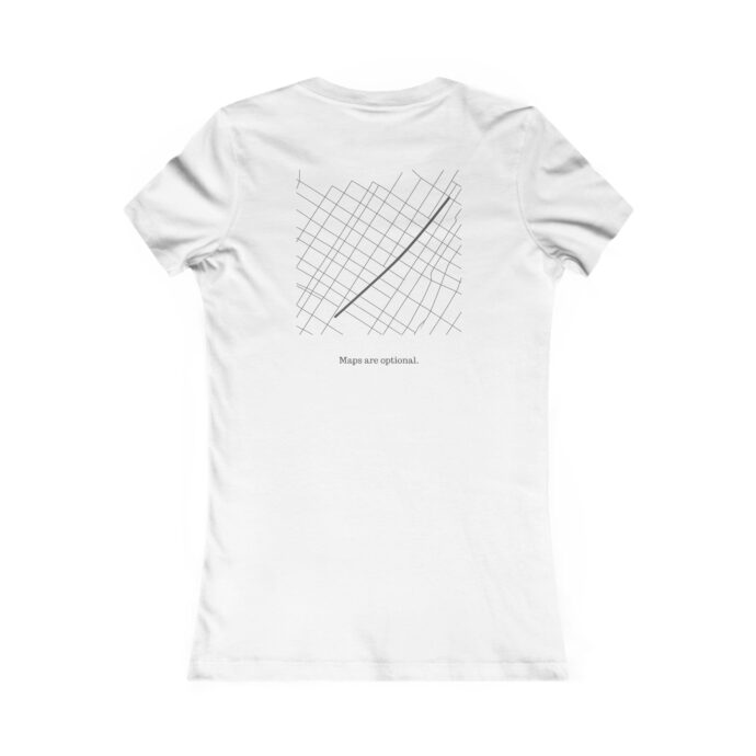 Montreal, Canada | Urban Nomad T-Shirt - Image 4