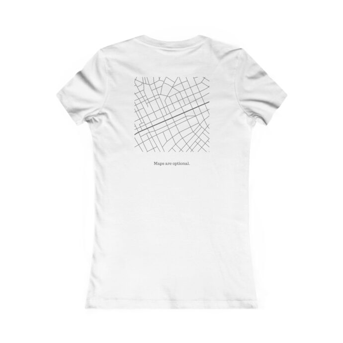 Helsinki, Finland | Urban Nomad T-Shirt - Image 4
