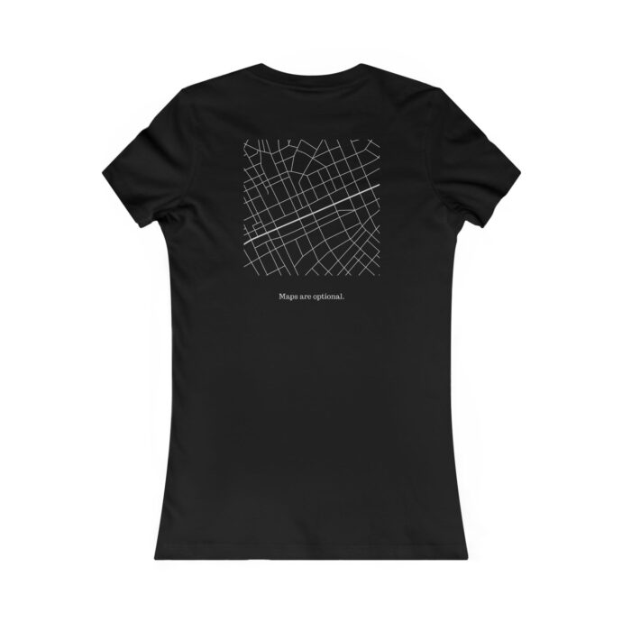Helsinki, Finland | Urban Nomad T-Shirt - Image 6