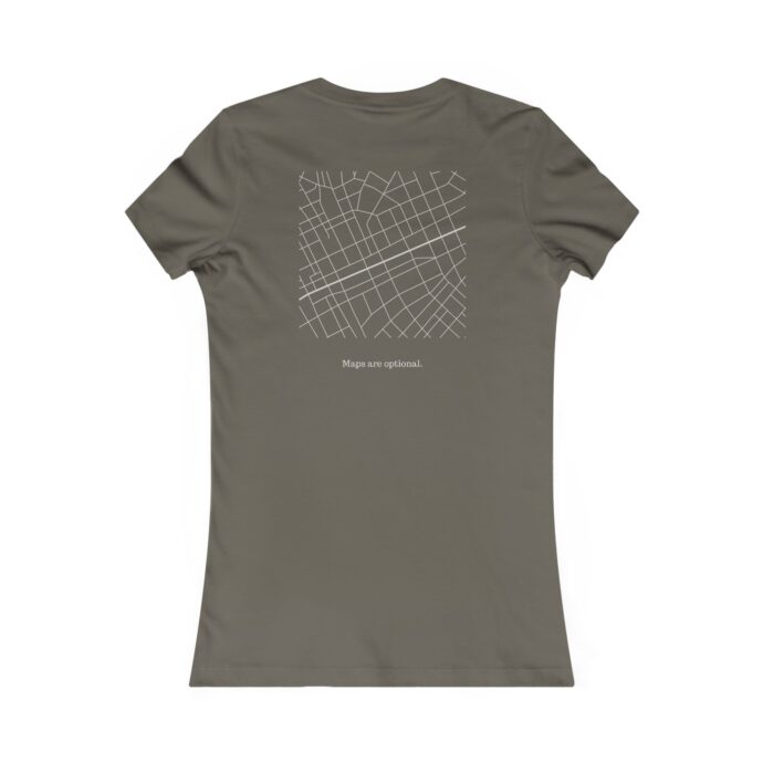 Helsinki, Finland | Urban Nomad T-Shirt - Image 8