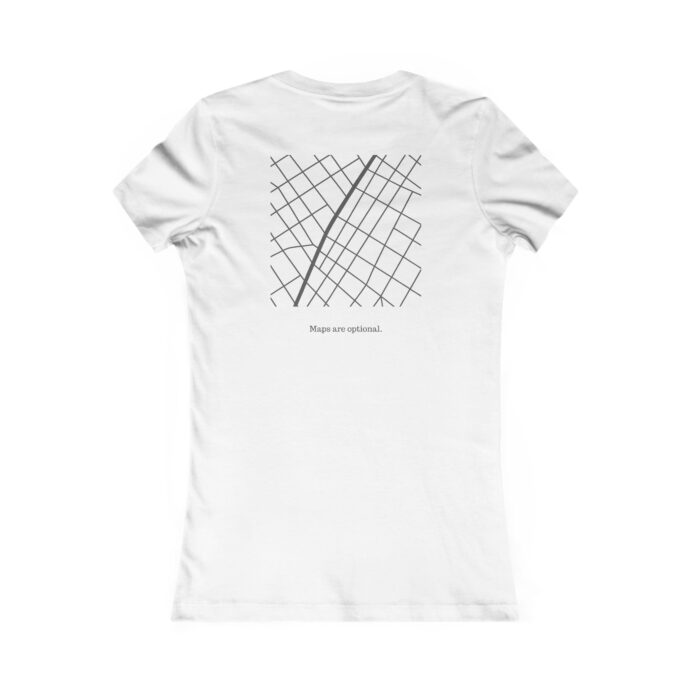 Barcelona, Spain | Urban Nomad T-Shirt - Image 4