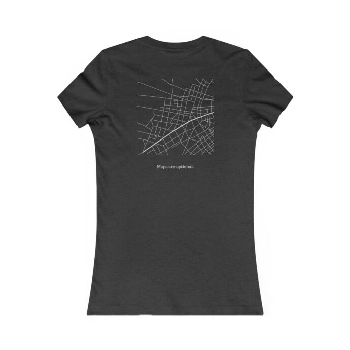 Munich, Germany | Urban Nomad T-Shirt - Image 6