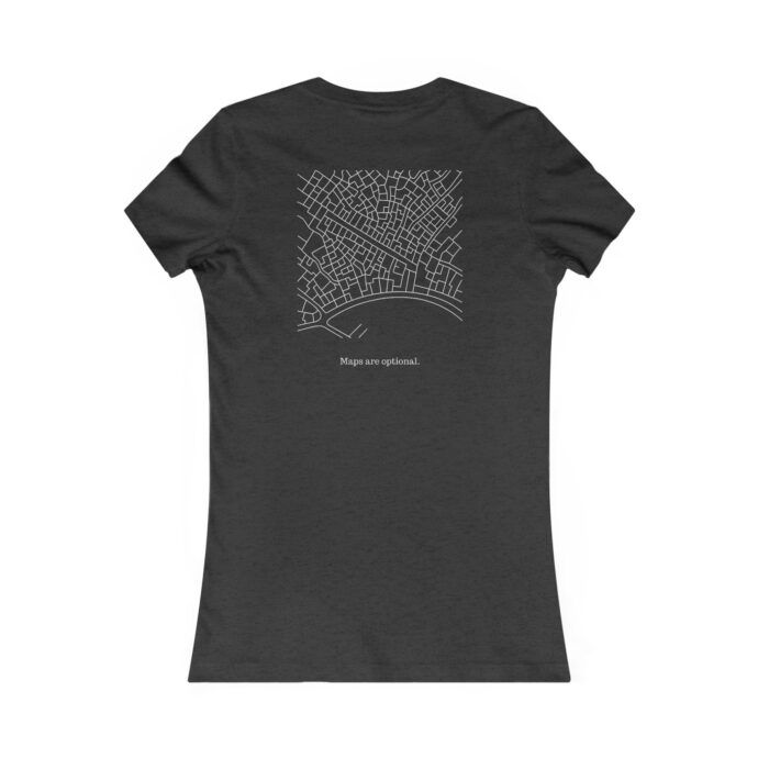 Amalfi, Italy | Urban Nomad T-Shirt - Image 6