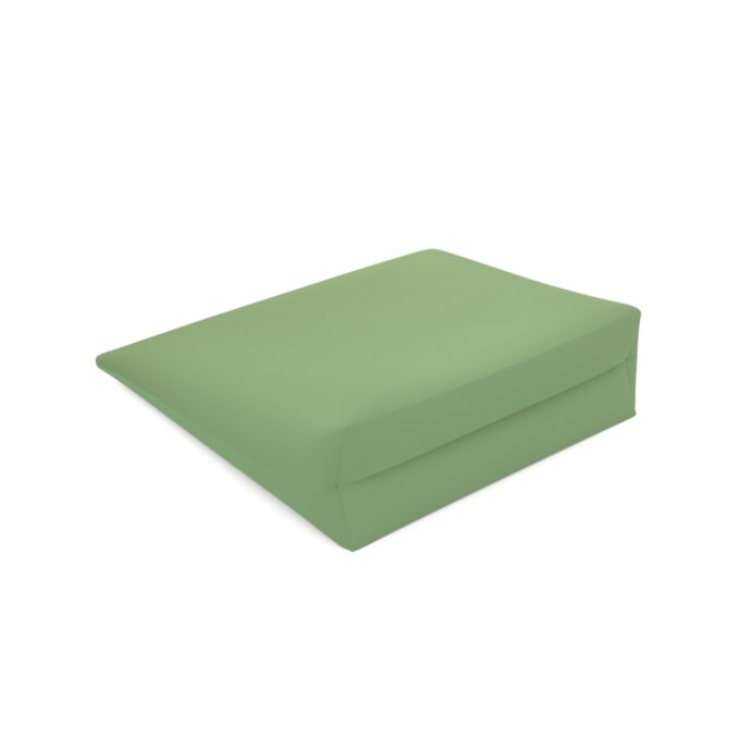 The Monte Verdi Cotton Drill Cosmetic Bag - Image 3