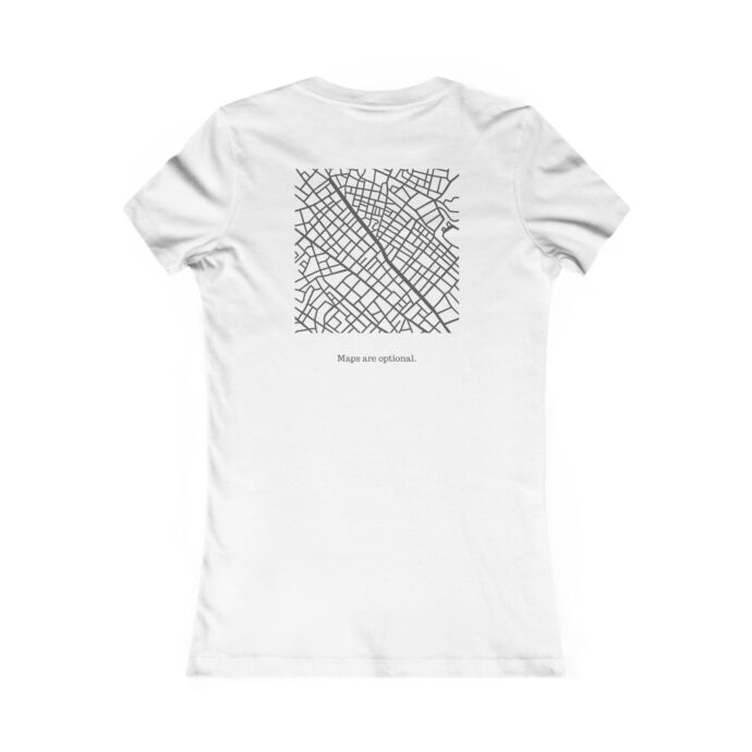 Naples, Italy | Urban Nomad T-Shirt - Image 4