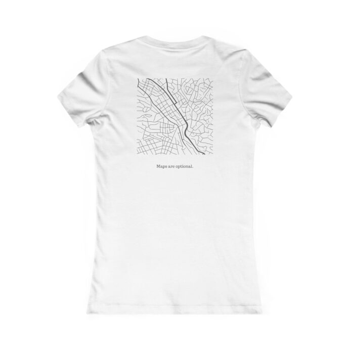Tbilisi, Georgia | Urban Nomad T-Shirt - Image 4