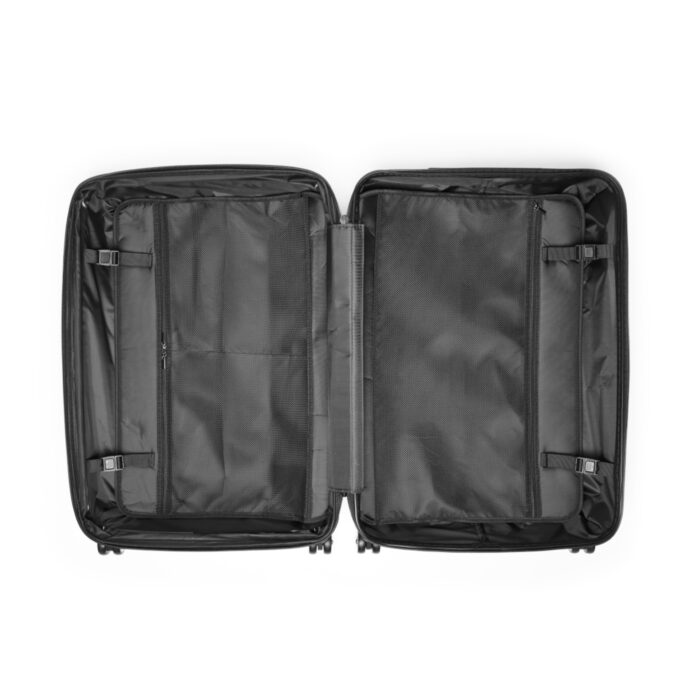 The Vita Simplicis Suitcase - Image 6