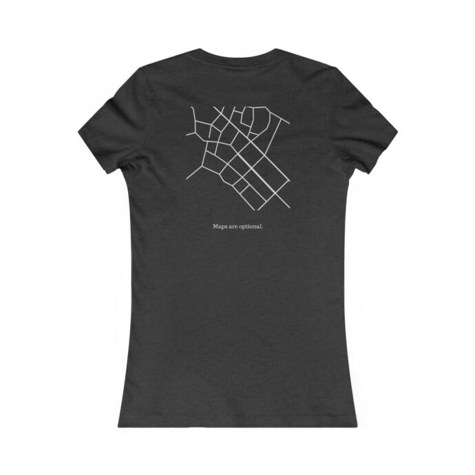 Dubrovnik, Croatia | Urban Nomad T-Shirt - Image 6