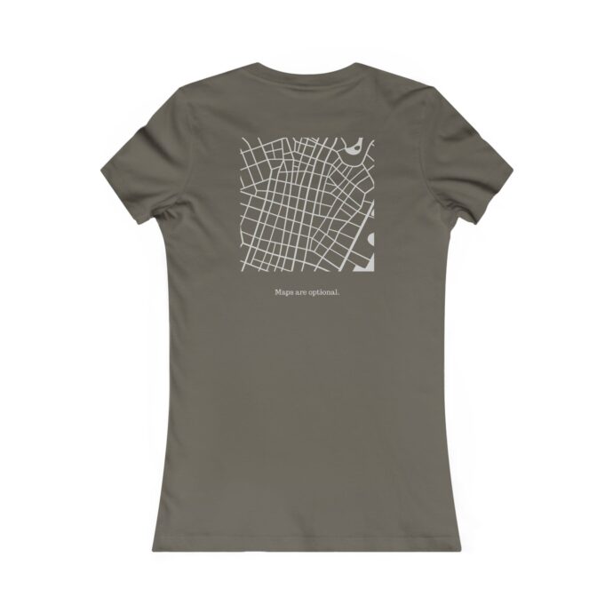 Sydney, Australia | Urban Nomad T-Shirt - Image 2