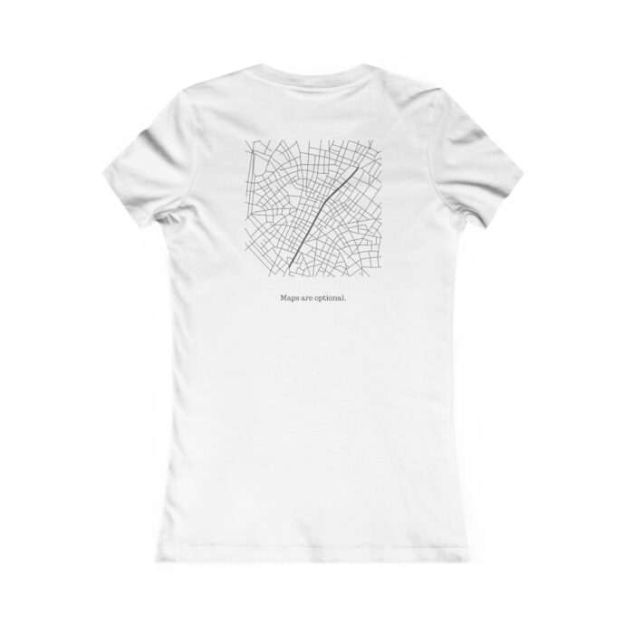 Seville, Spain | Urban Nomad T-Shirt - Image 4