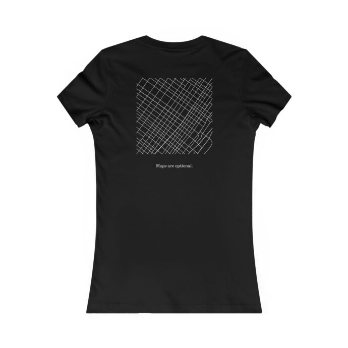 Montreal, Canada | Urban Nomad T-Shirt - Image 6