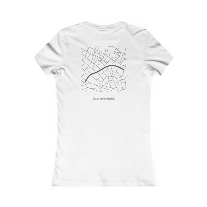 Venice, Italy | Urban Nomad T-Shirt - Image 4