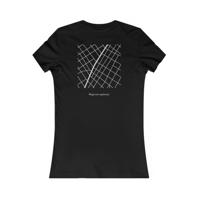 Barcelona, Spain | Urban Nomad T-Shirt - Image 6